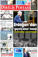 Diriliş Postası
