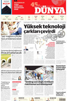 Dünya