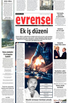 Evrensel