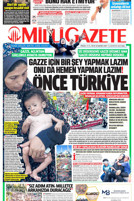 Milli Gazete