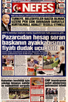 Nefes