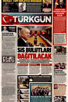 Türkgün