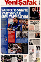 Yeni Şafak