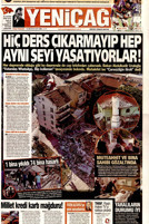 Yeniçağ