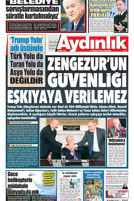 Aydınlık