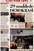 Cumhuriyet