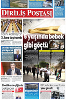 Diriliş Postası