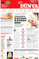 Dünya
