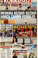 Korkusuz