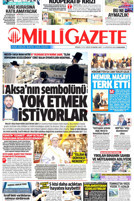 Milli Gazete