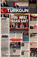 Türkgün