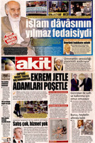 Yeni Akit