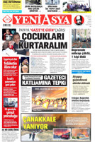 Yeni Asya