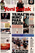 Yeni Şafak
