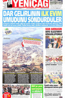 Yeniçağ