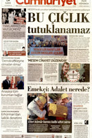 Cumhuriyet