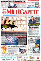 Milli Gazete
