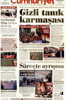 Cumhuriyet