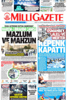 Milli Gazete