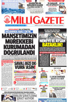 Milli Gazete