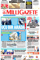 Milli Gazete
