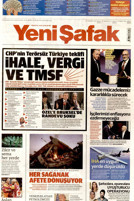 Yeni Şafak