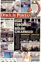 Diriliş Postası