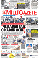 Milli Gazete