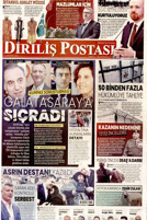 Diriliş Postası