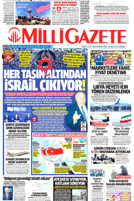 Milli Gazete