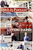 Diriliş Postası