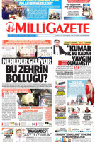 Milli Gazete
