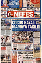 Nefes