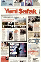 Yeni Şafak