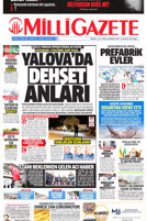 Milli Gazete