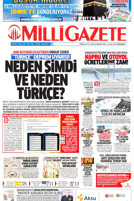 Milli Gazete