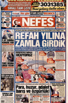 Nefes