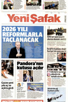 Yeni Şafak