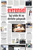 Evrensel
