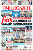 Milli Gazete