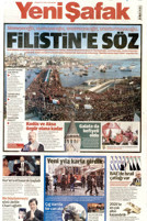 Yeni Şafak
