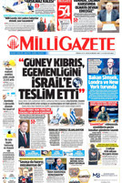 Milli Gazete