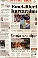 Cumhuriyet