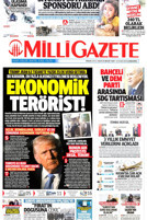 Milli Gazete