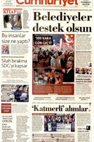 Cumhuriyet
