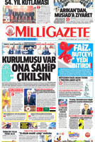 Milli Gazete