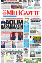 Milli Gazete