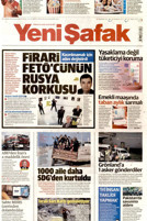 Yeni Şafak