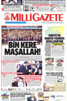 Milli Gazete
