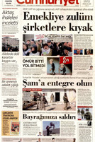 Cumhuriyet